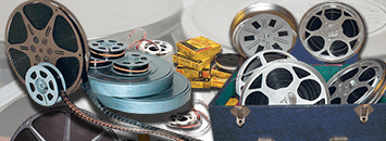 Hi8 und Video8 digitalisieren Berlin